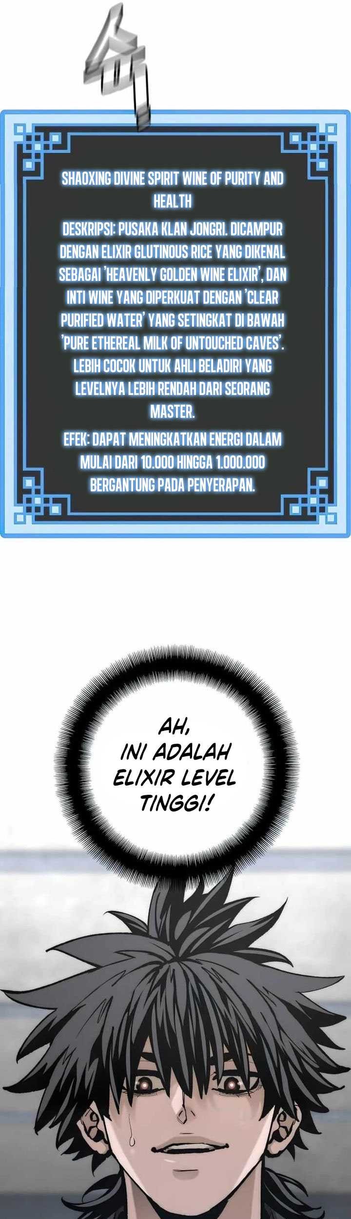 Heavenly Demon Cultivation Simulation Chapter 136 Gambar 62