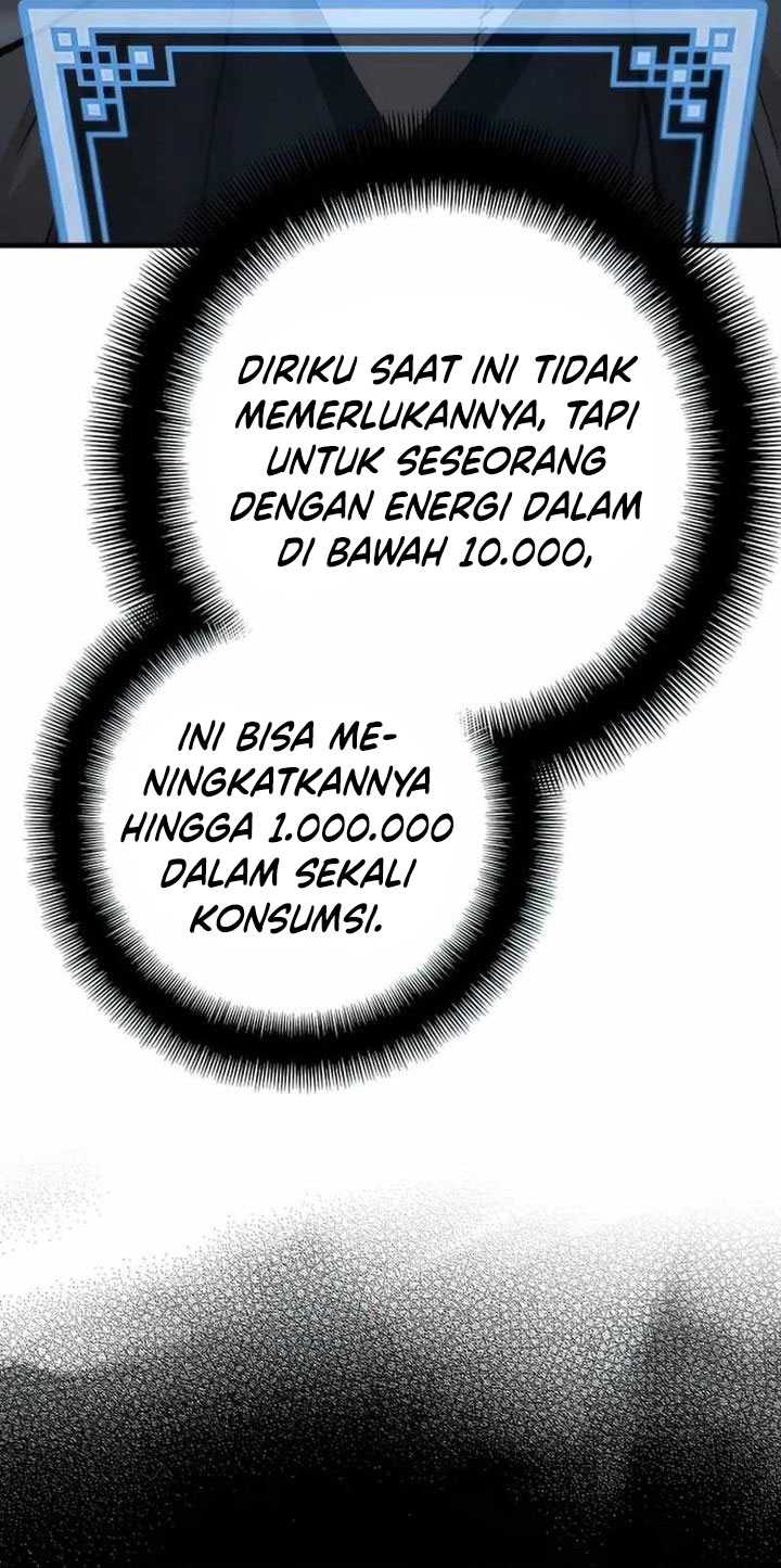 Heavenly Demon Cultivation Simulation Chapter 136 Gambar 64
