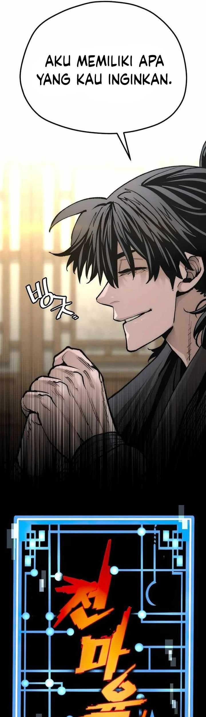 Heavenly Demon Cultivation Simulation Chapter 136 Gambar 4