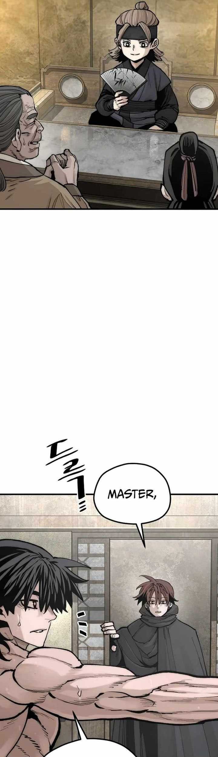 Heavenly Demon Cultivation Simulation Chapter 136 Gambar 82