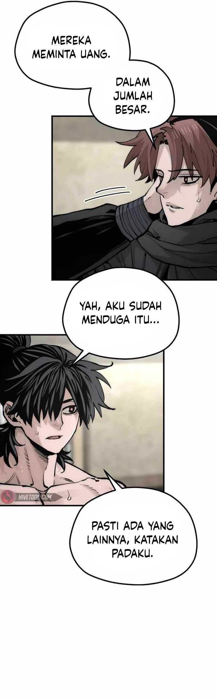 Heavenly Demon Cultivation Simulation Chapter 136 Gambar 85
