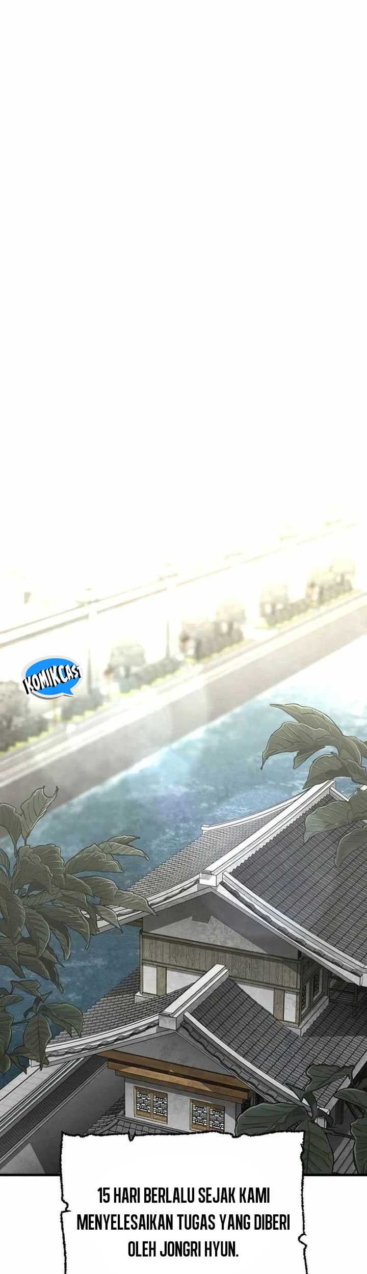 Heavenly Demon Cultivation Simulation Chapter 136 Gambar 76