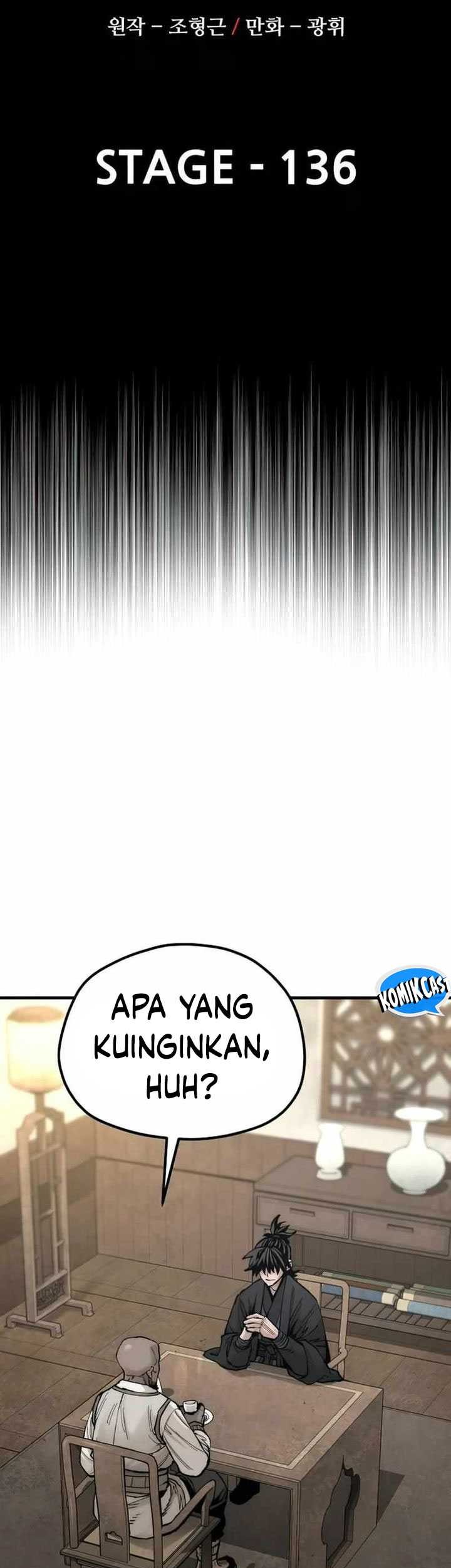 Heavenly Demon Cultivation Simulation Chapter 136 Gambar 6