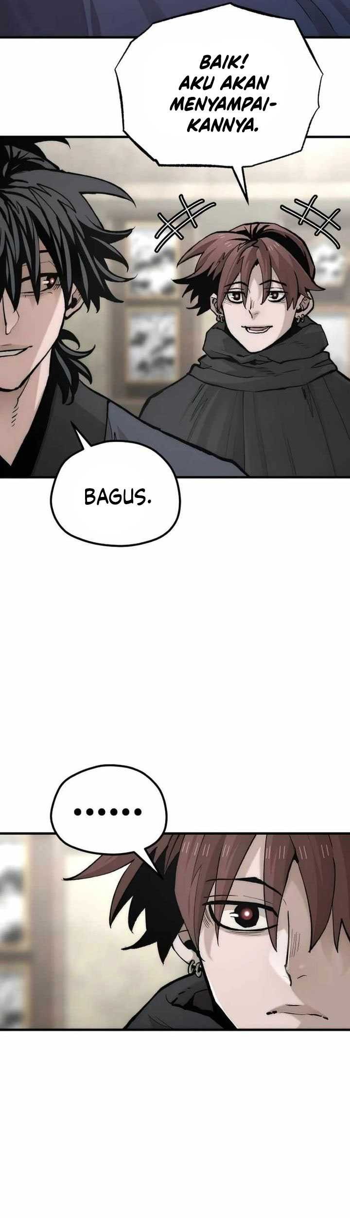 Heavenly Demon Cultivation Simulation Chapter 136 Gambar 95