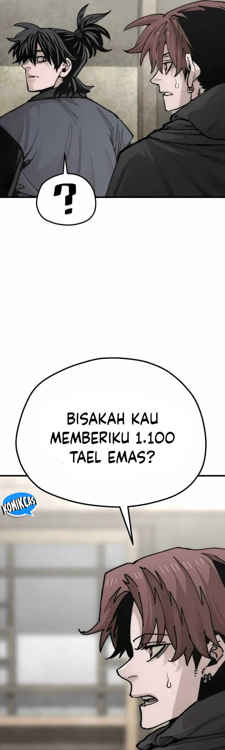 Heavenly Demon Cultivation Simulation Chapter 136 Gambar 97