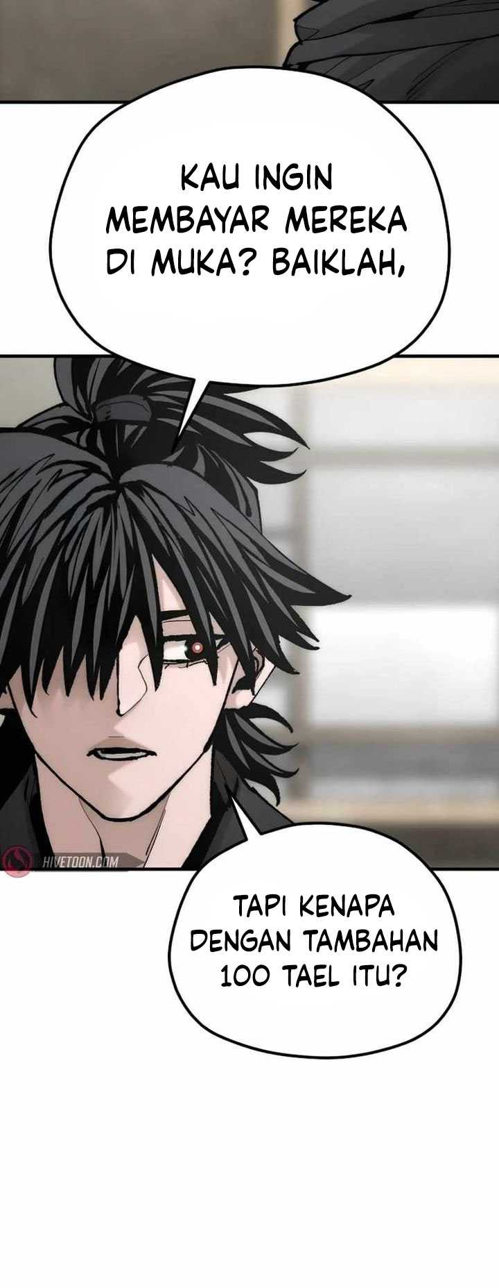 Heavenly Demon Cultivation Simulation Chapter 136 Gambar 98