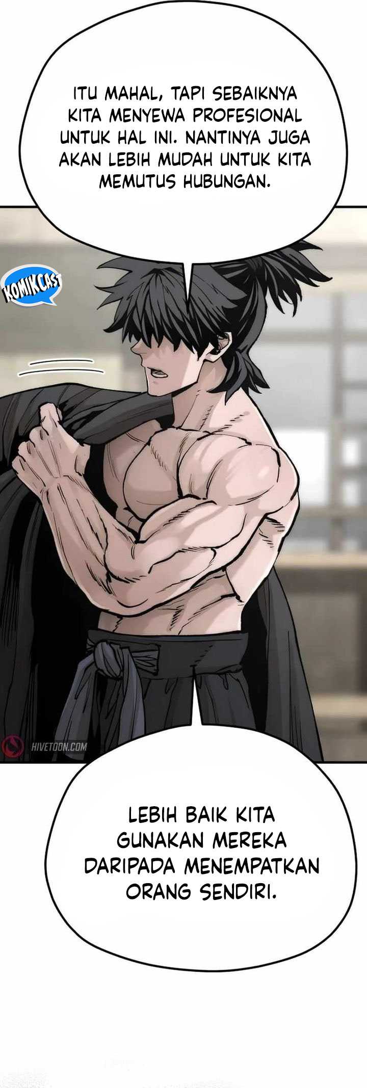 Heavenly Demon Cultivation Simulation Chapter 136 Gambar 90