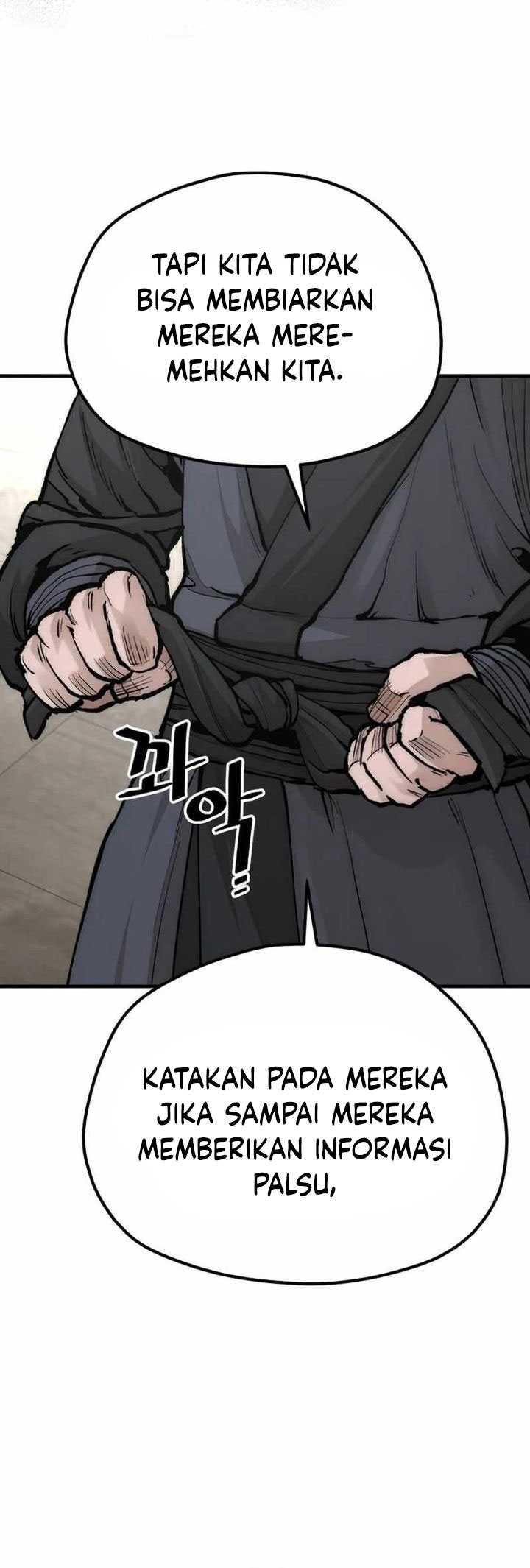 Heavenly Demon Cultivation Simulation Chapter 136 Gambar 93