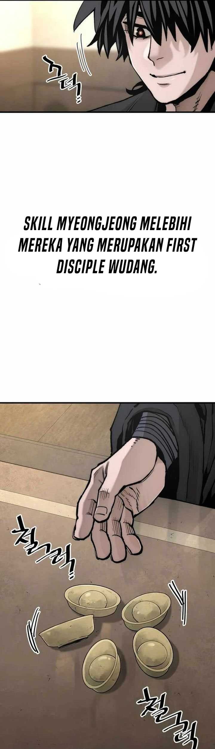 Heavenly Demon Cultivation Simulation Chapter 136 Gambar 8