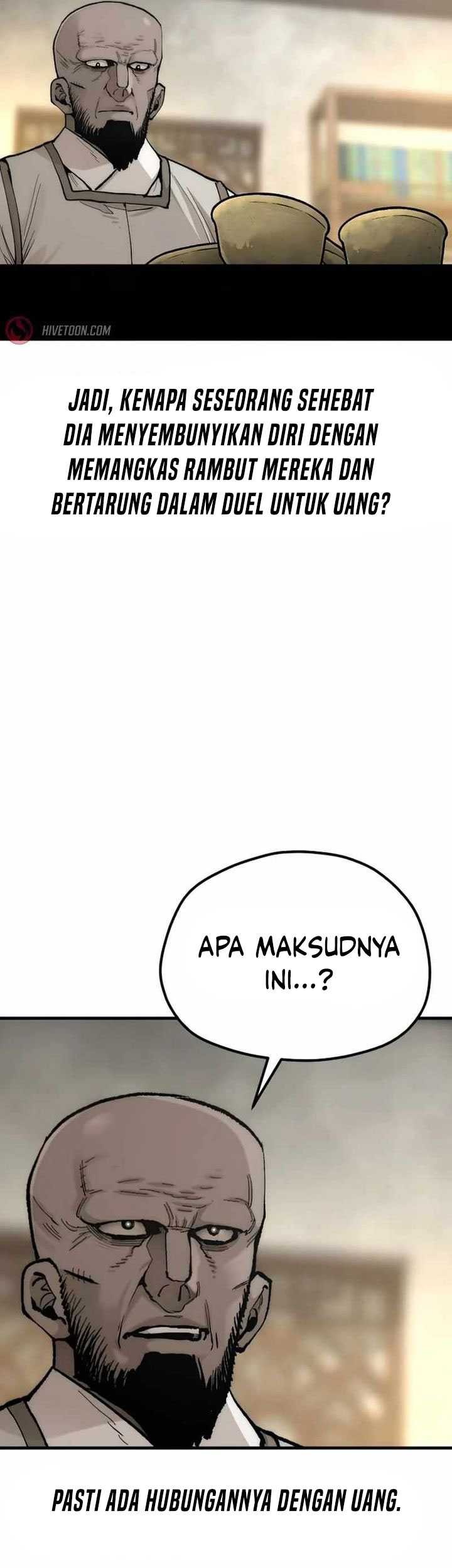 Heavenly Demon Cultivation Simulation Chapter 136 Gambar 10