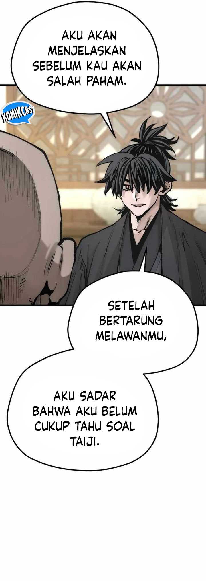 Heavenly Demon Cultivation Simulation Chapter 136 Gambar 12
