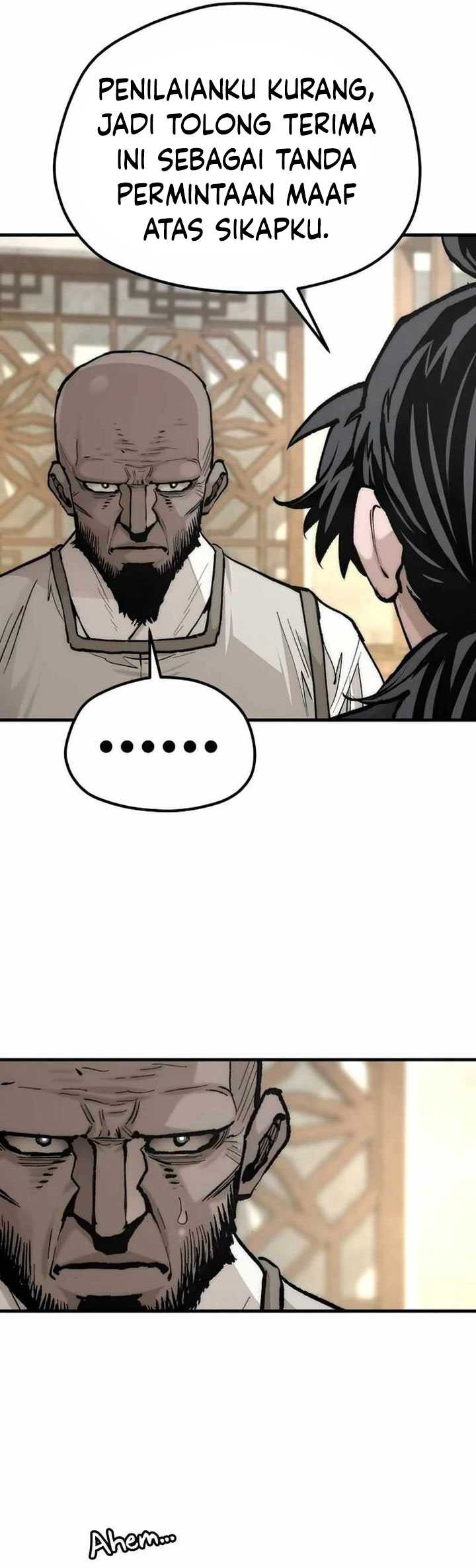 Heavenly Demon Cultivation Simulation Chapter 136 Gambar 13