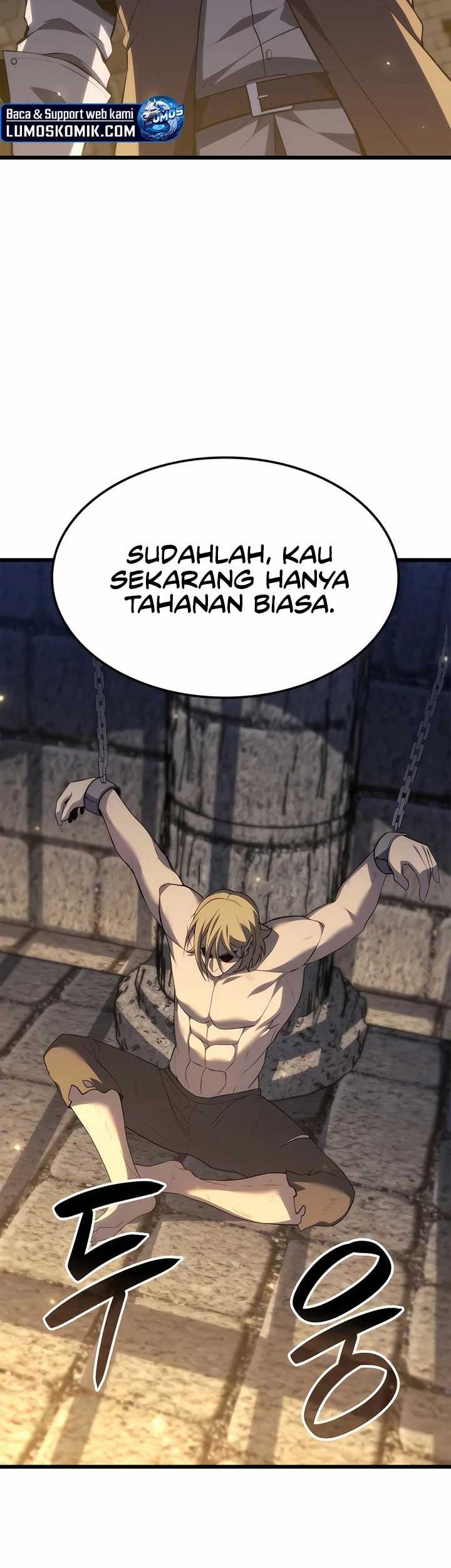 The Count’s Youngest Son Is A Player! Chapter 82 Gambar 55