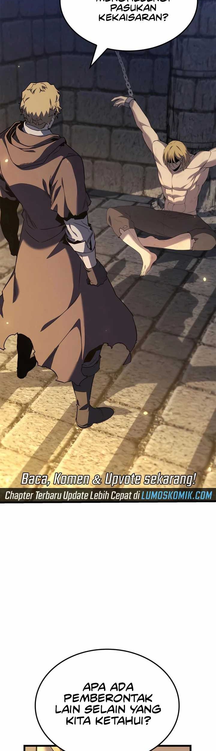 The Count’s Youngest Son Is A Player! Chapter 82 Gambar 58