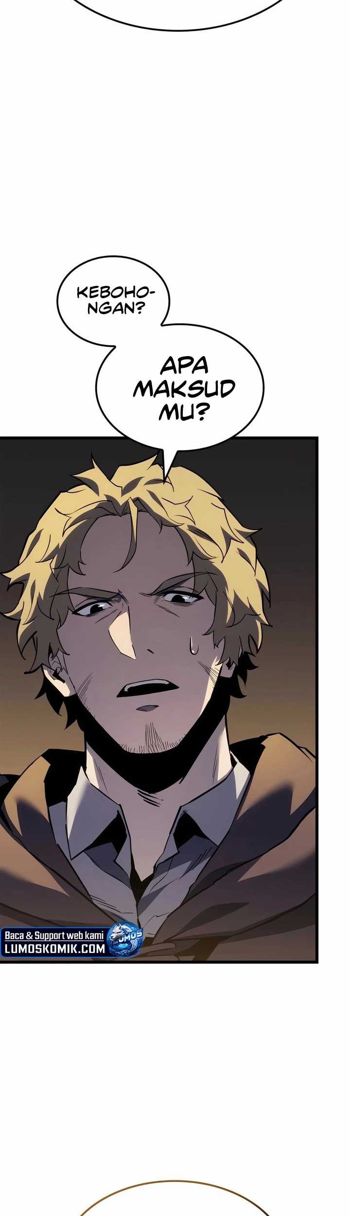 The Count’s Youngest Son Is A Player! Chapter 82 Gambar 62