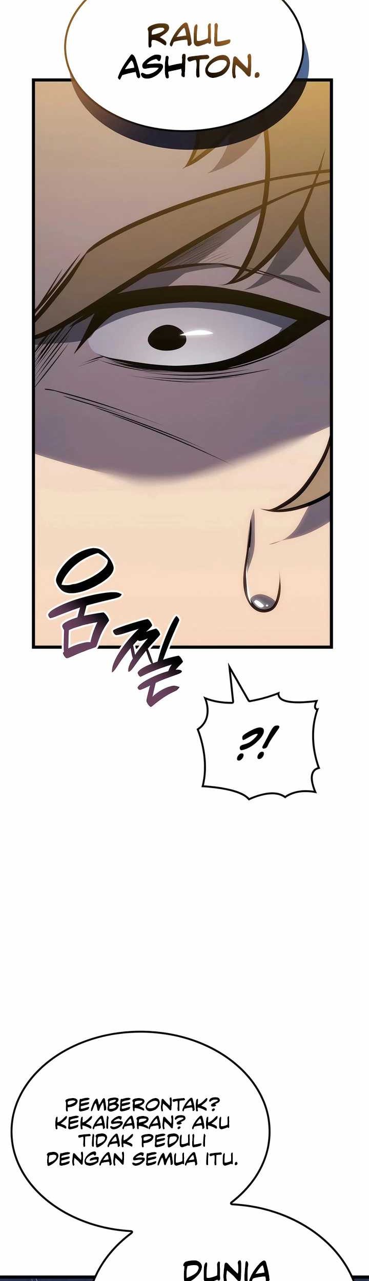 The Count’s Youngest Son Is A Player! Chapter 82 Gambar 63