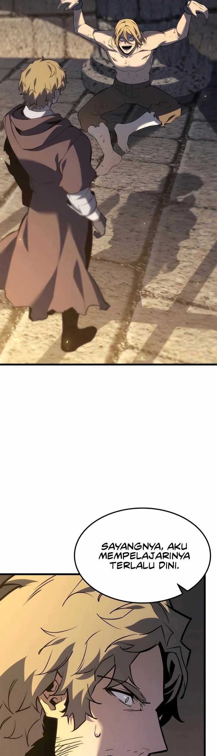 The Count’s Youngest Son Is A Player! Chapter 82 Gambar 65