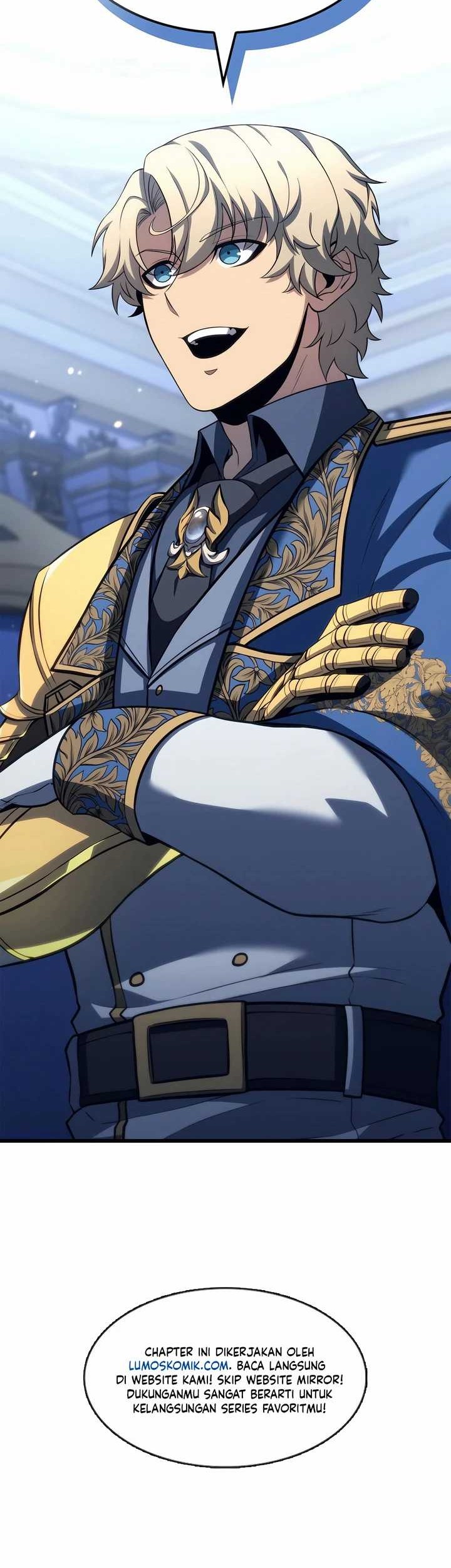 The Count’s Youngest Son Is A Player! Chapter 82 Gambar 38