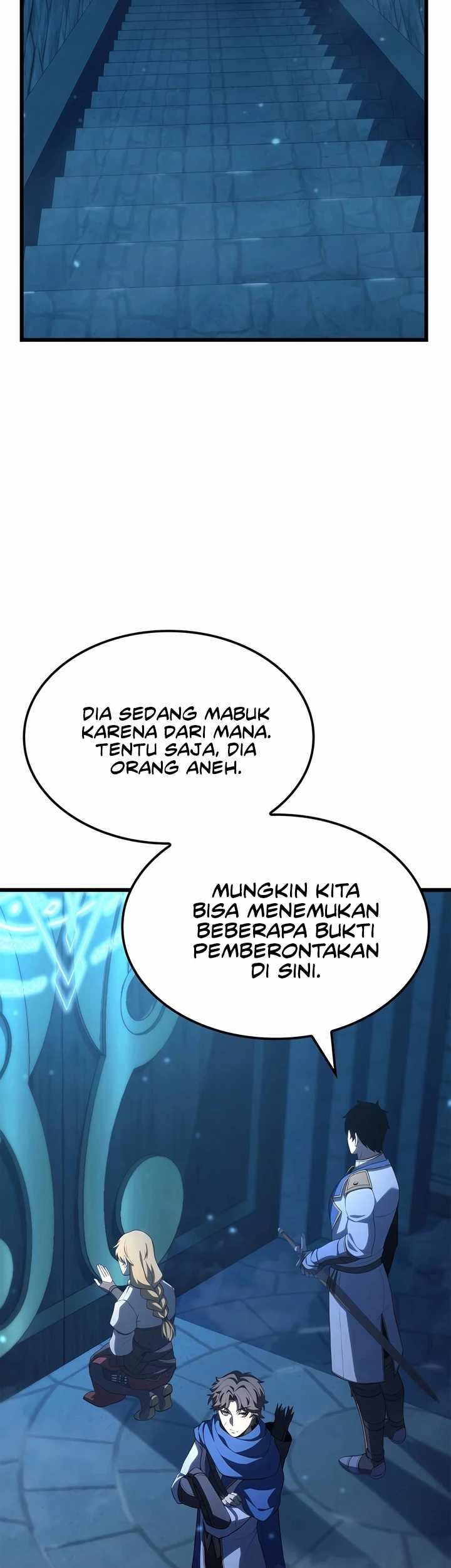 The Count’s Youngest Son Is A Player! Chapter 82 Gambar 41