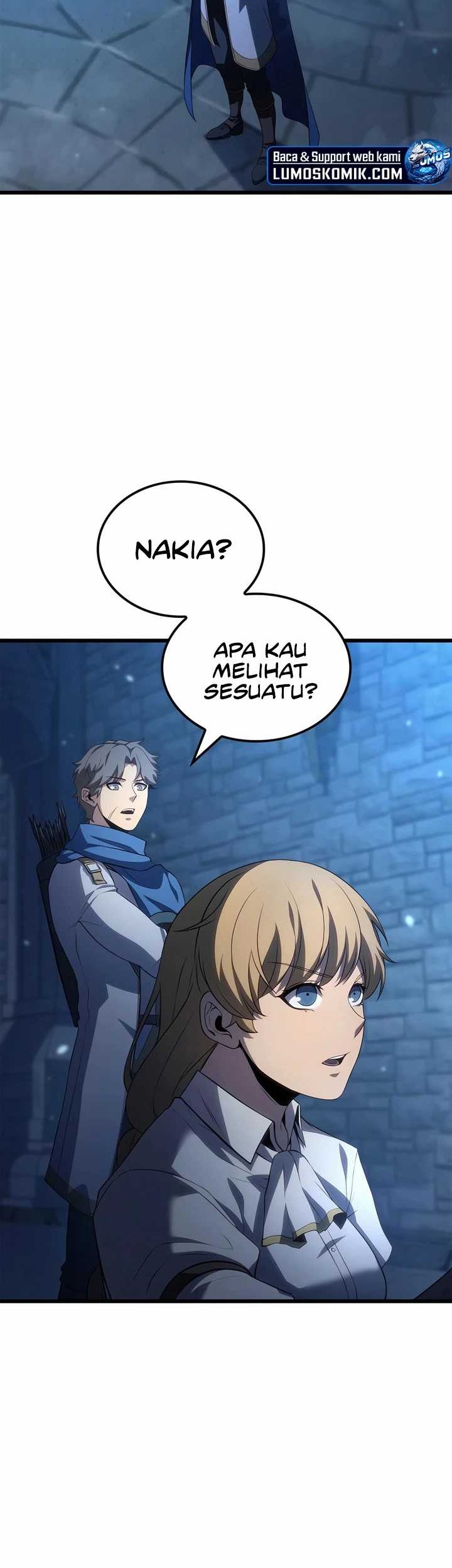 The Count’s Youngest Son Is A Player! Chapter 82 Gambar 42