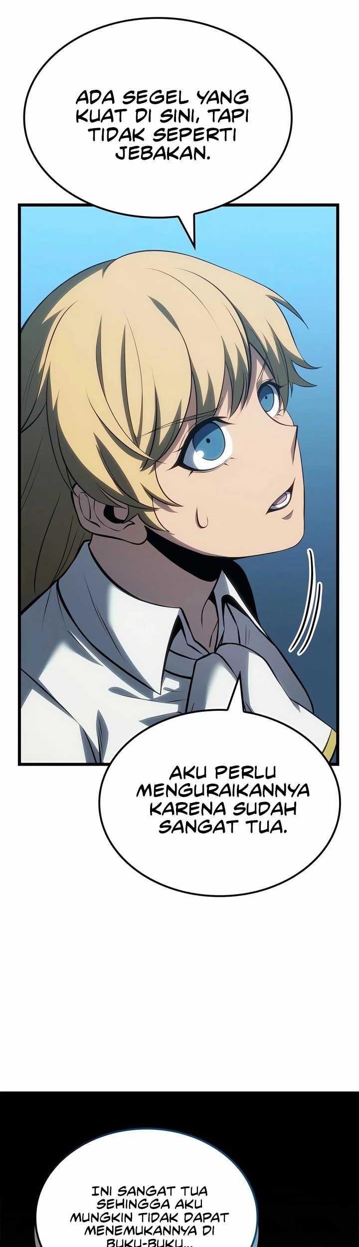 The Count’s Youngest Son Is A Player! Chapter 82 Gambar 43