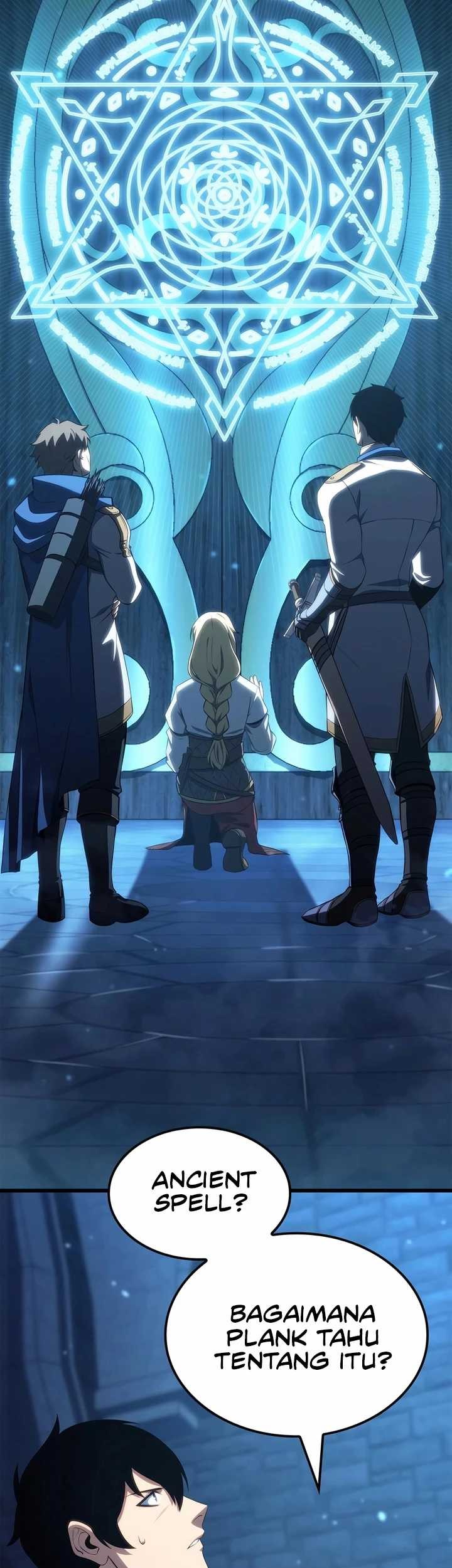 The Count’s Youngest Son Is A Player! Chapter 82 Gambar 45