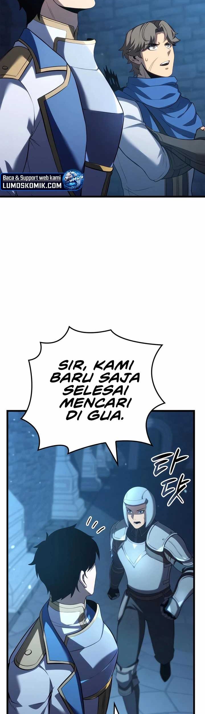 The Count’s Youngest Son Is A Player! Chapter 82 Gambar 46