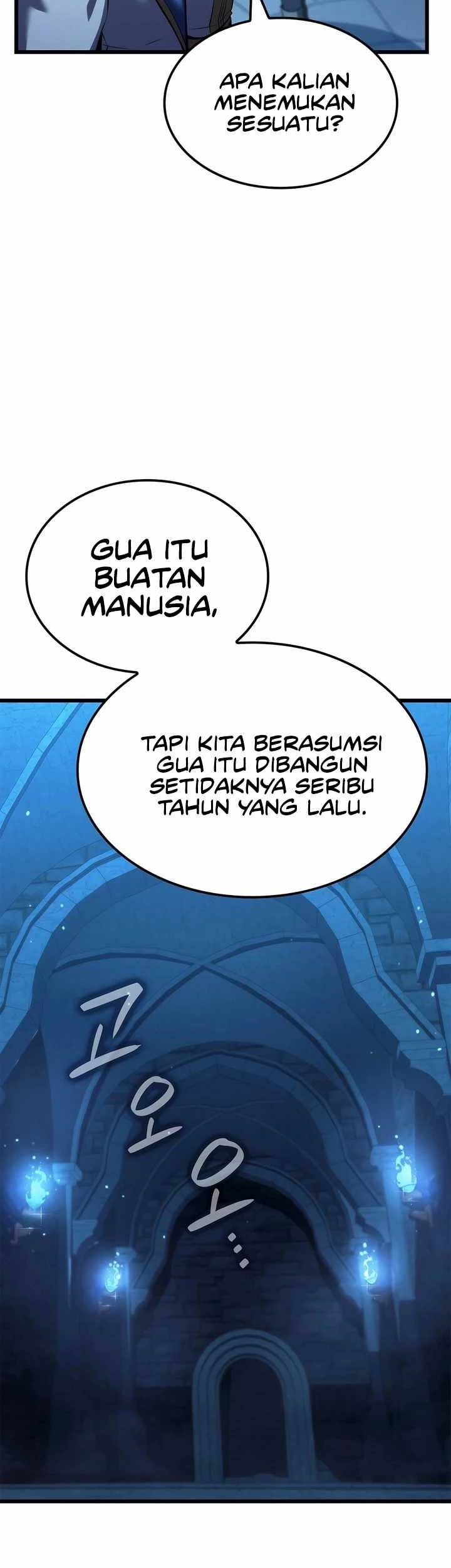 The Count’s Youngest Son Is A Player! Chapter 82 Gambar 47