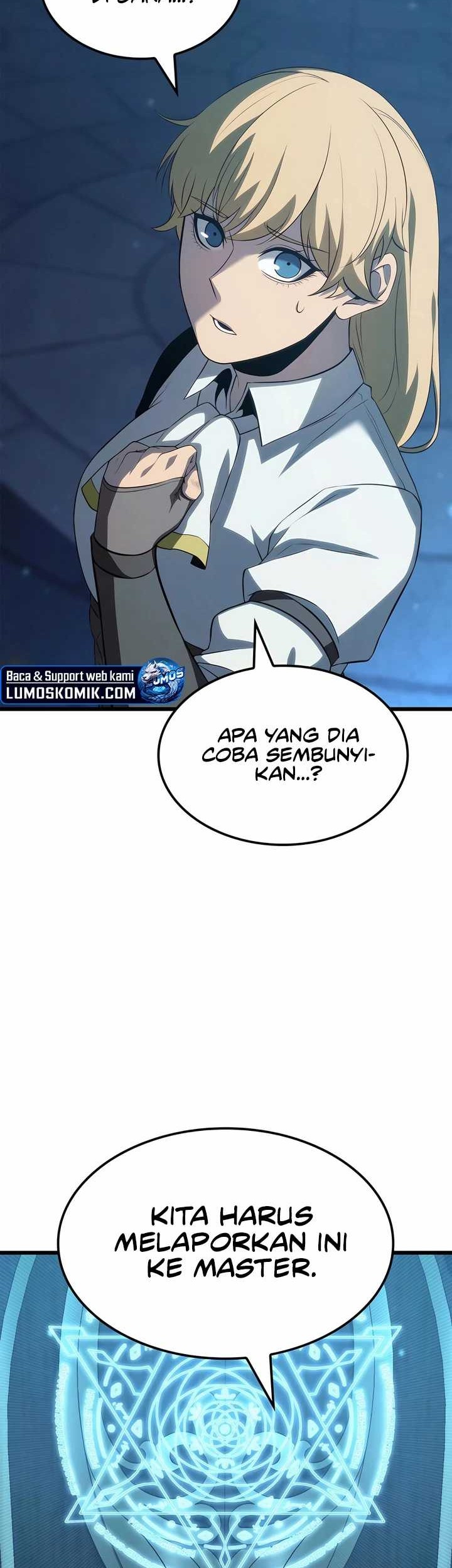 The Count’s Youngest Son Is A Player! Chapter 82 Gambar 50