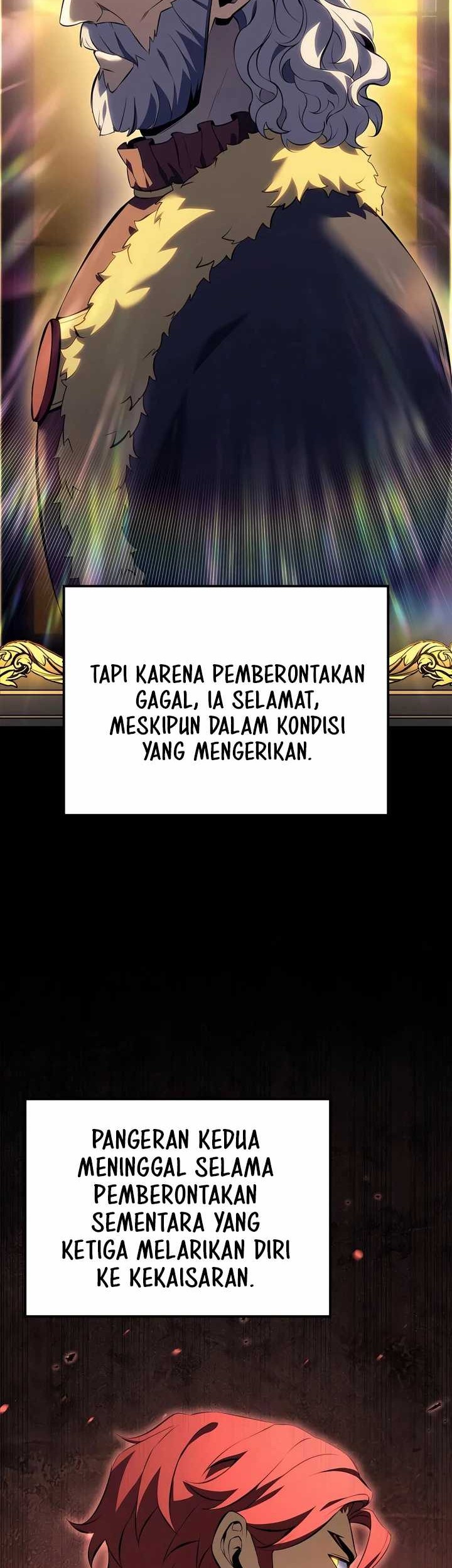 Manhwa The Count’s Youngest Son Is A Player! Chapter 82 gambar nomor 2