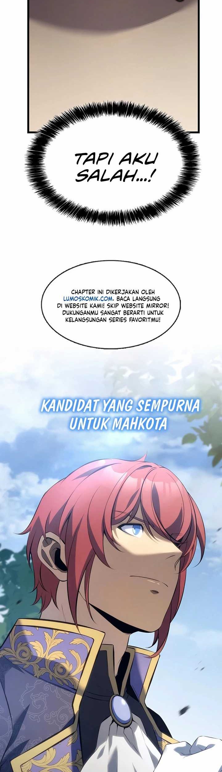 The Count’s Youngest Son Is A Player! Chapter 82 Gambar 6