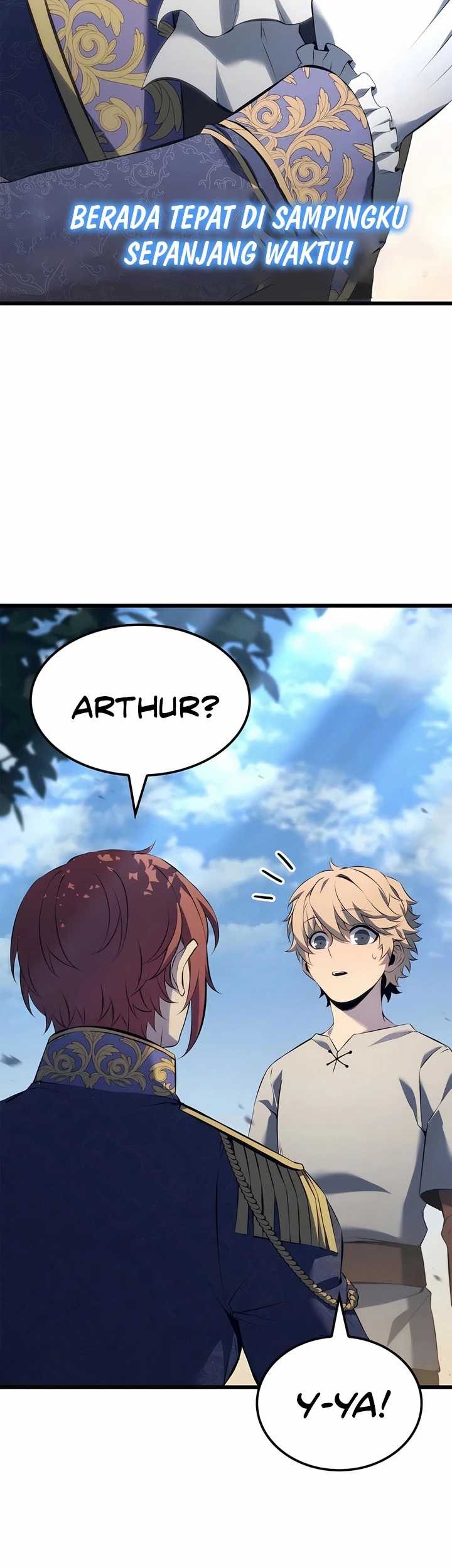 The Count’s Youngest Son Is A Player! Chapter 82 Gambar 7