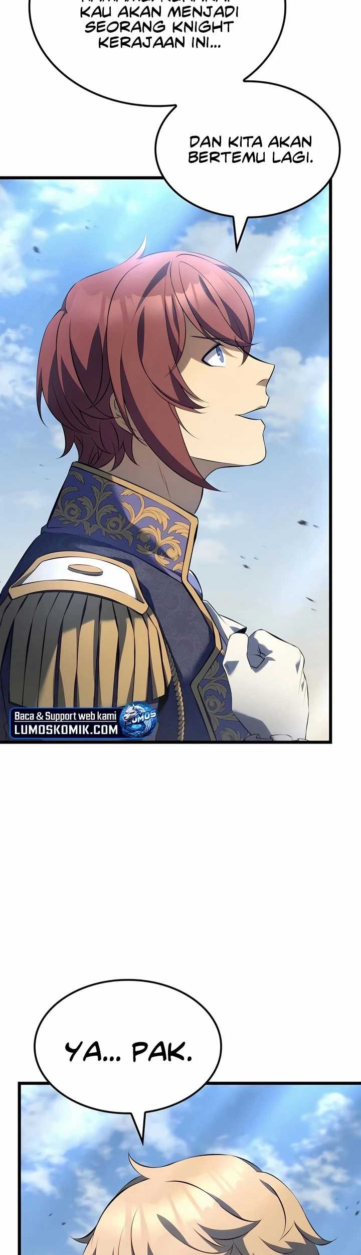 The Count’s Youngest Son Is A Player! Chapter 82 Gambar 9