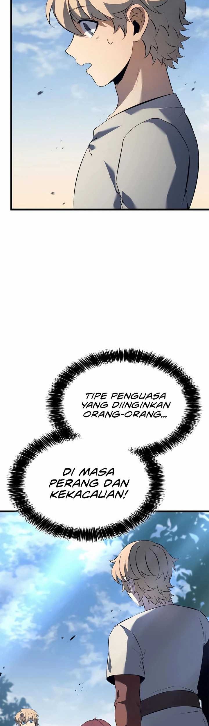 The Count’s Youngest Son Is A Player! Chapter 82 Gambar 10