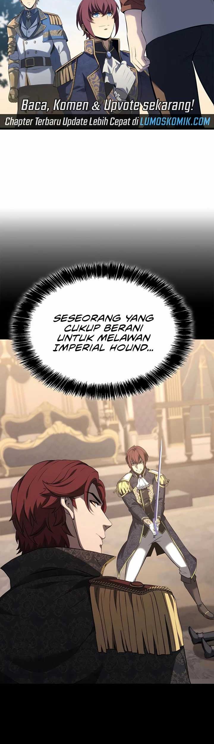 The Count’s Youngest Son Is A Player! Chapter 82 Gambar 11