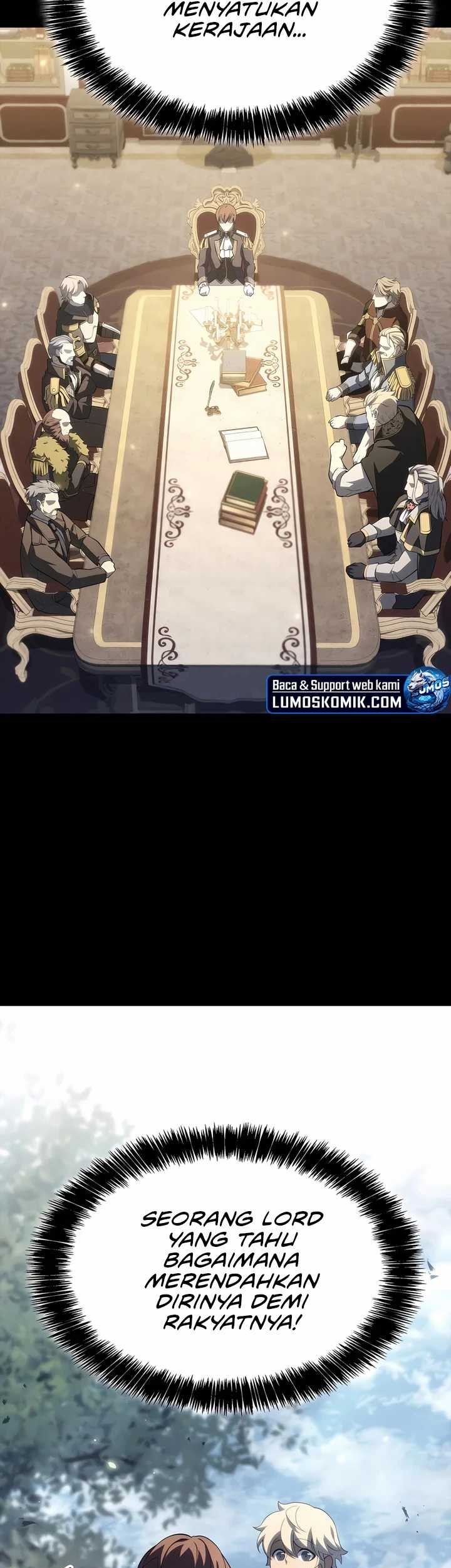 The Count’s Youngest Son Is A Player! Chapter 82 Gambar 13