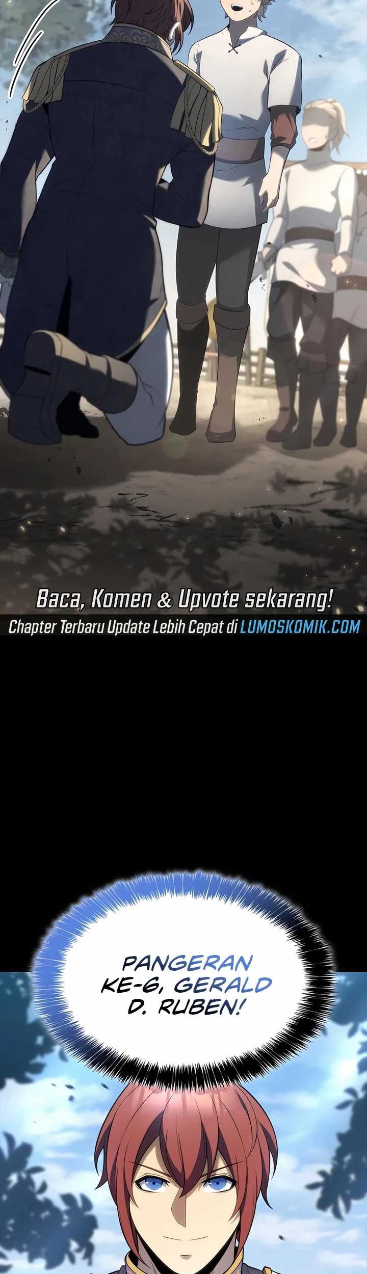 The Count’s Youngest Son Is A Player! Chapter 82 Gambar 14