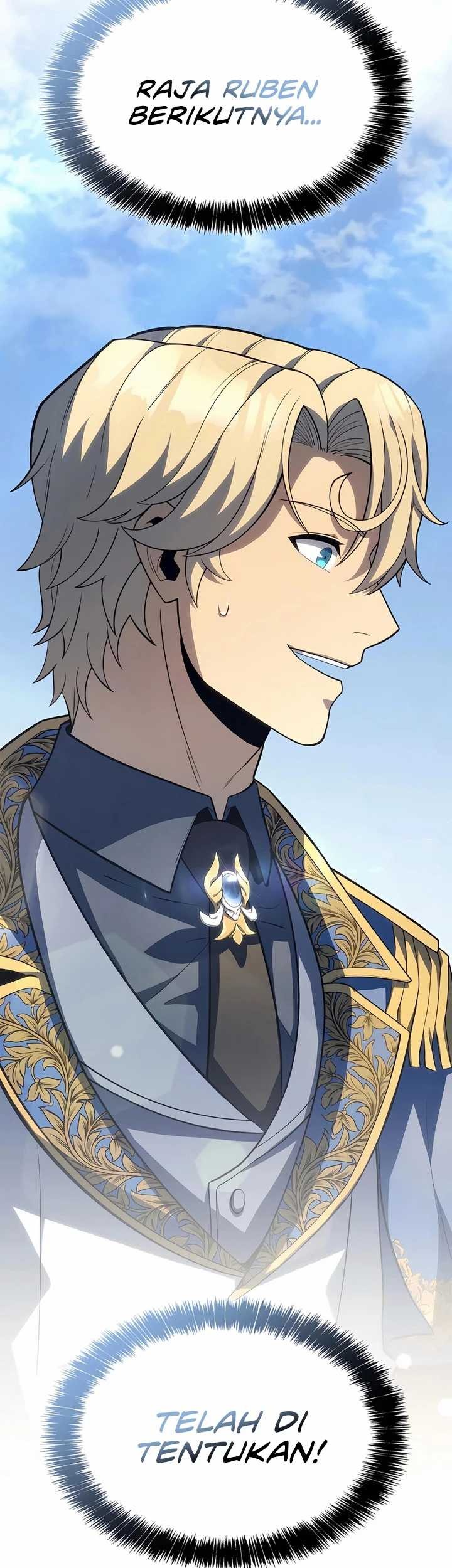 The Count’s Youngest Son Is A Player! Chapter 82 Gambar 17