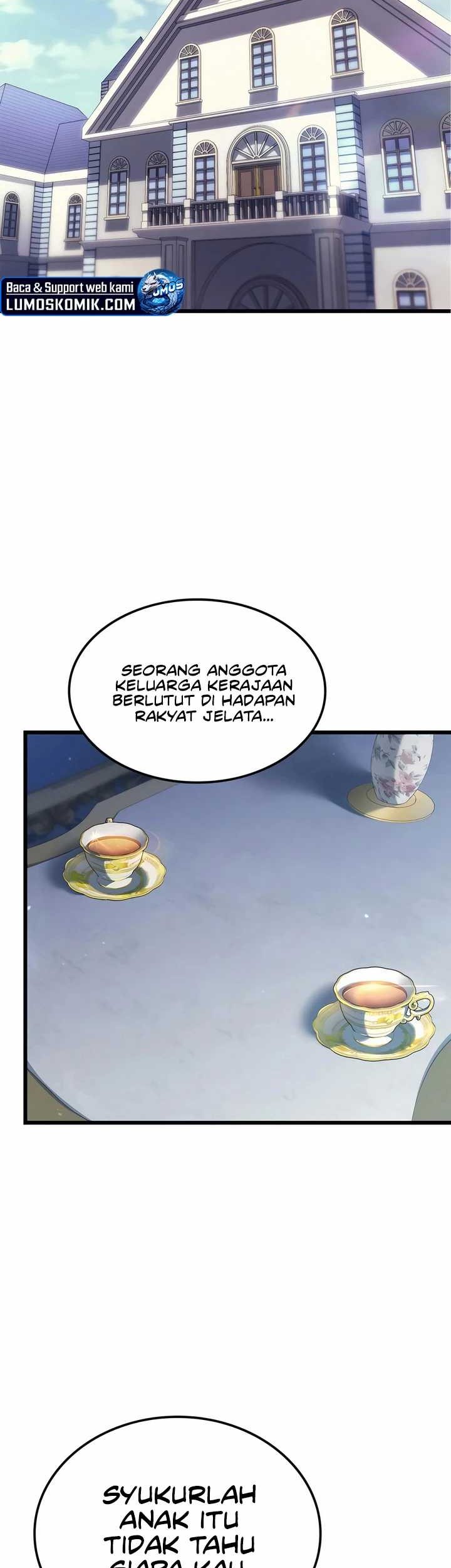 The Count’s Youngest Son Is A Player! Chapter 82 Gambar 19