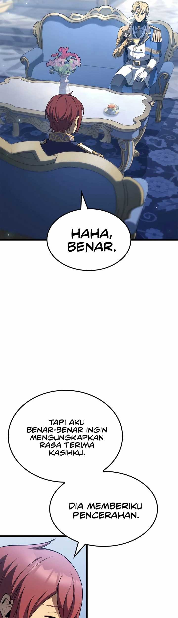 The Count’s Youngest Son Is A Player! Chapter 82 Gambar 21