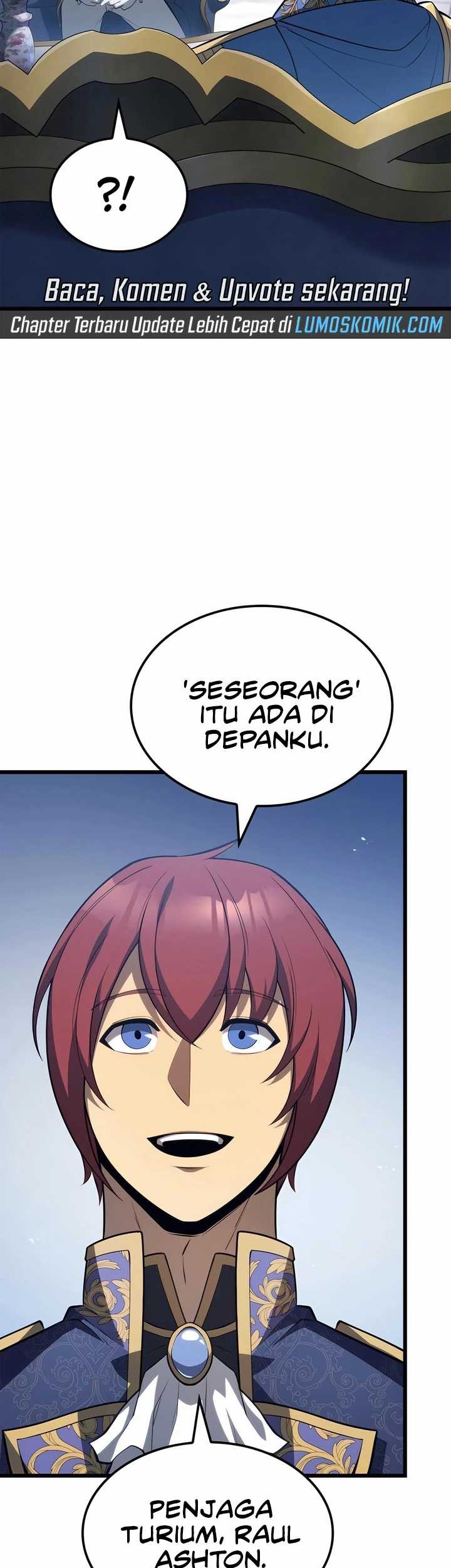 The Count’s Youngest Son Is A Player! Chapter 82 Gambar 23