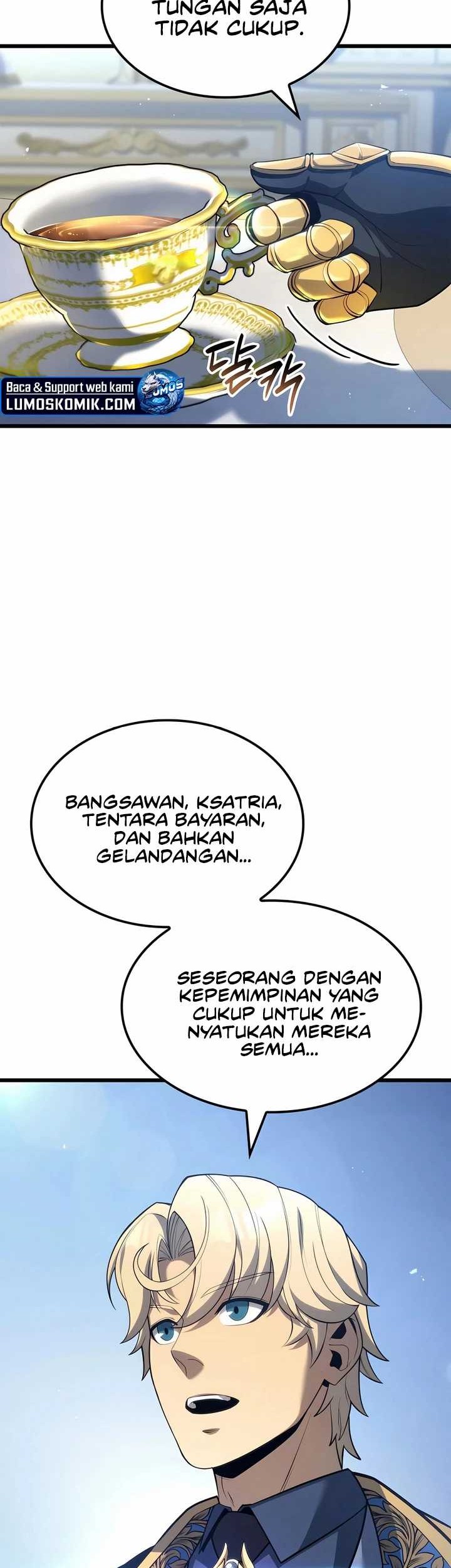The Count’s Youngest Son Is A Player! Chapter 82 Gambar 26