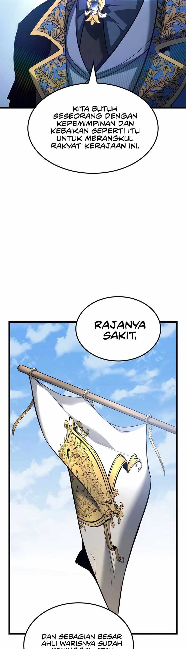 The Count’s Youngest Son Is A Player! Chapter 82 Gambar 27