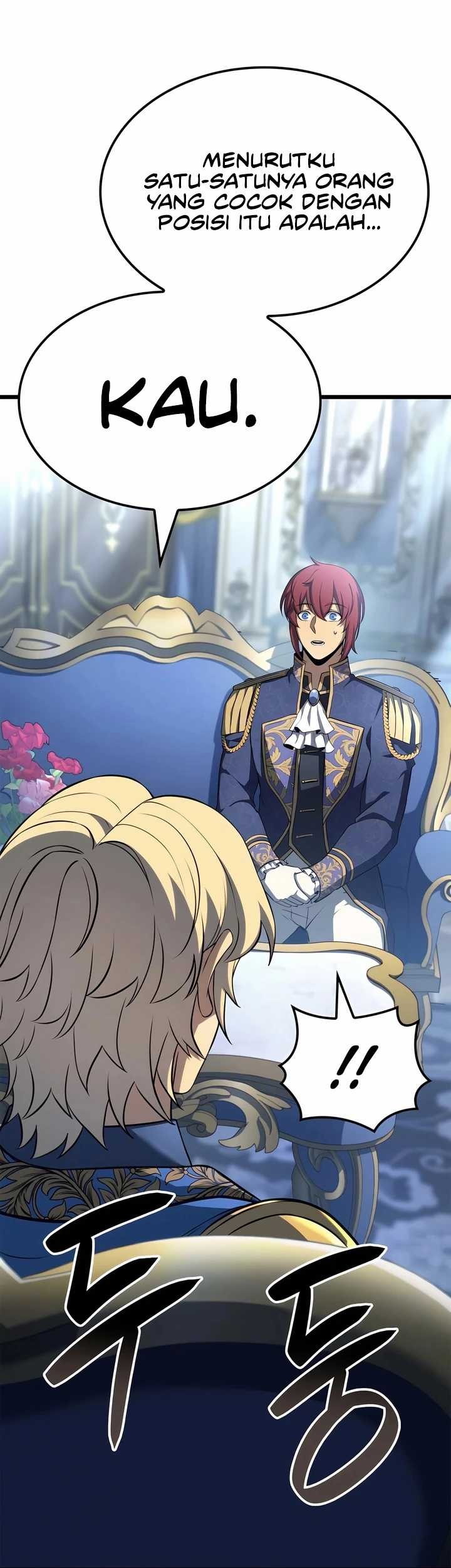 The Count’s Youngest Son Is A Player! Chapter 82 Gambar 29