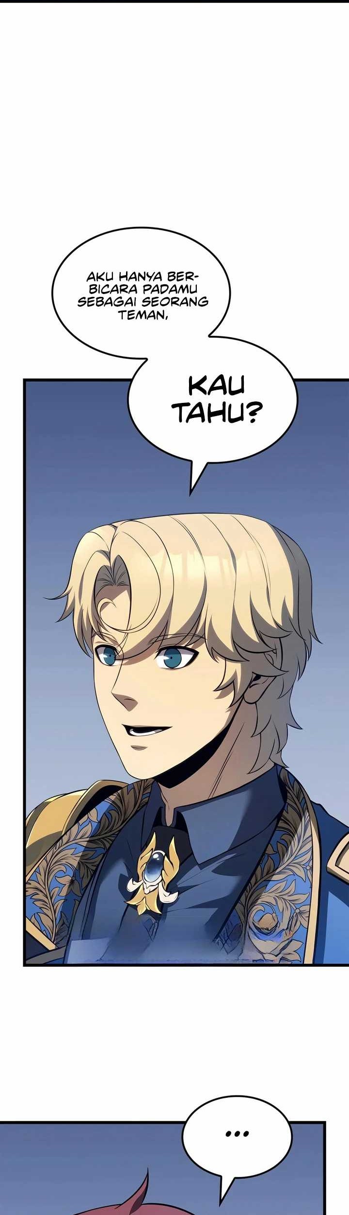 The Count’s Youngest Son Is A Player! Chapter 82 Gambar 30