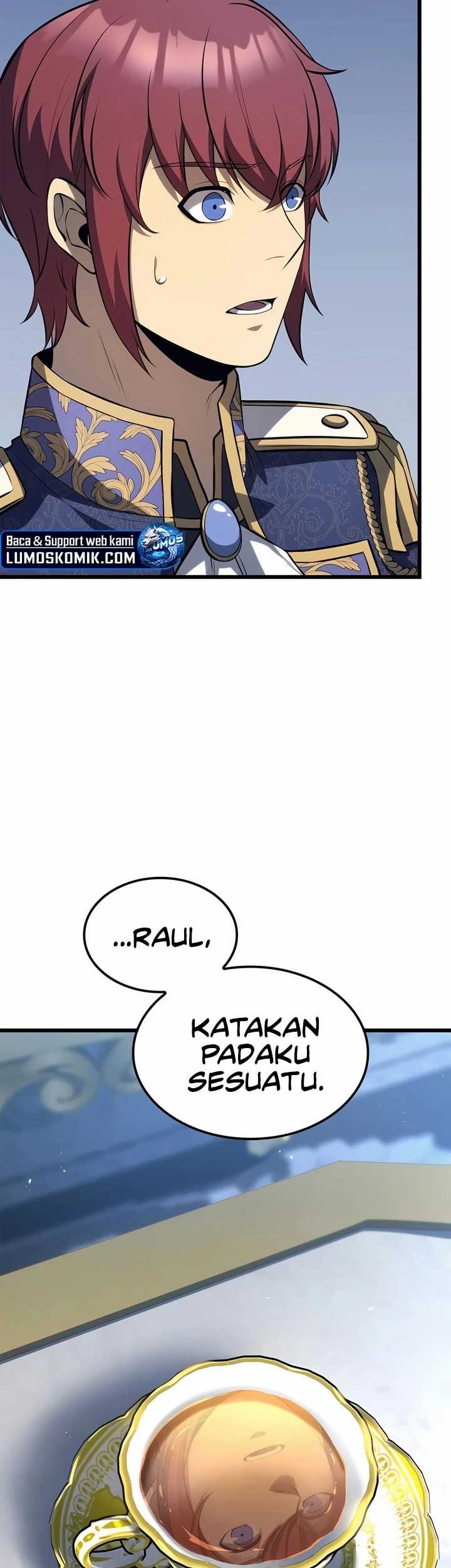 The Count’s Youngest Son Is A Player! Chapter 82 Gambar 31