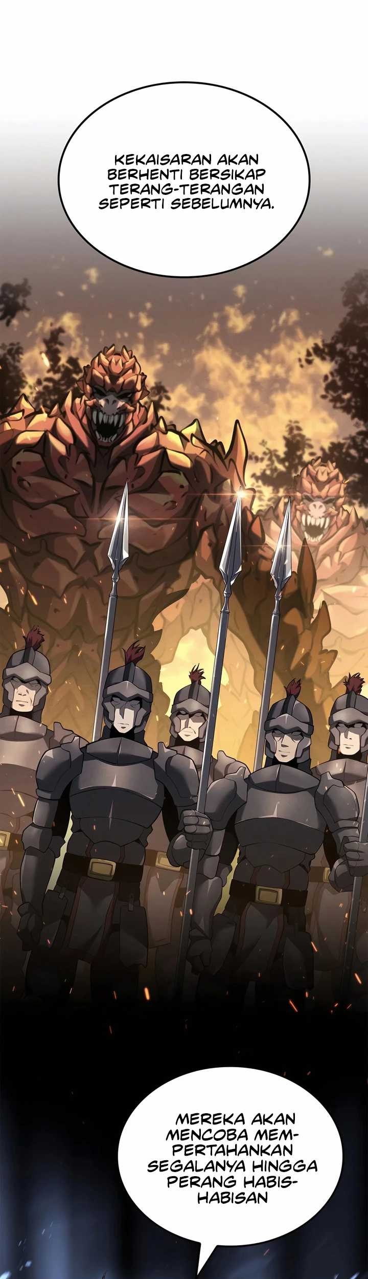 The Count’s Youngest Son Is A Player! Chapter 82 Gambar 33