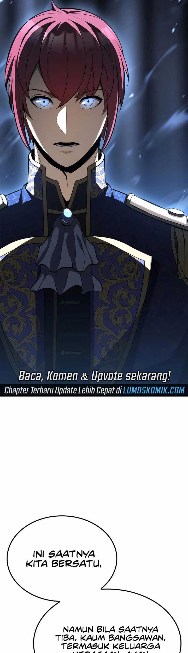 The Count’s Youngest Son Is A Player! Chapter 82 Gambar 34