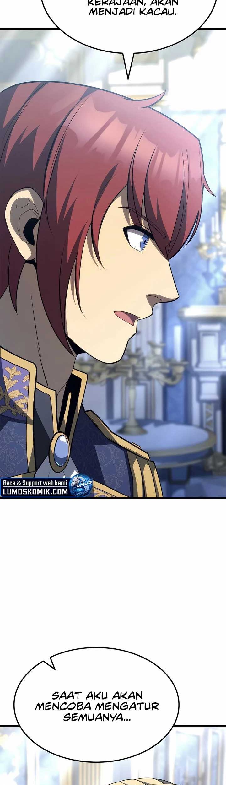 The Count’s Youngest Son Is A Player! Chapter 82 Gambar 35