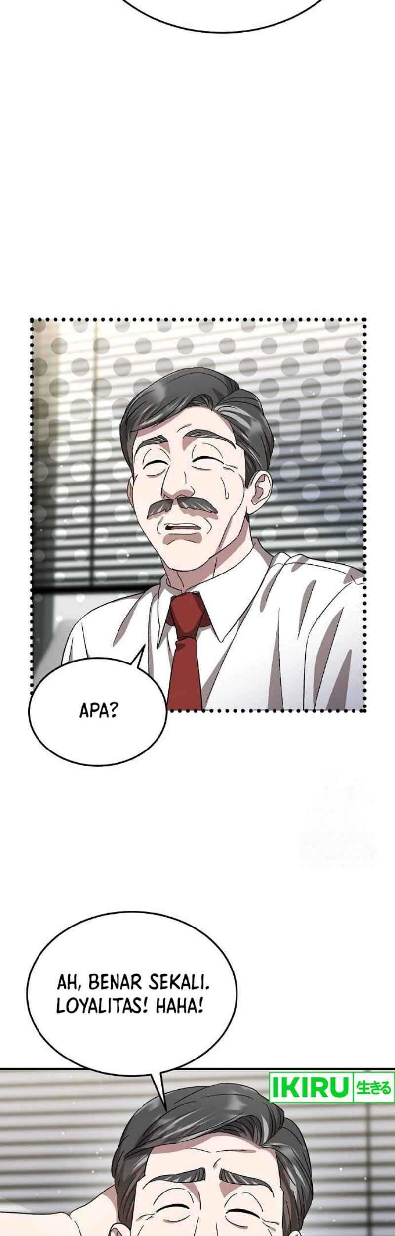 Genius Hitter Hits Fastball Chapter 67 Gambar 65